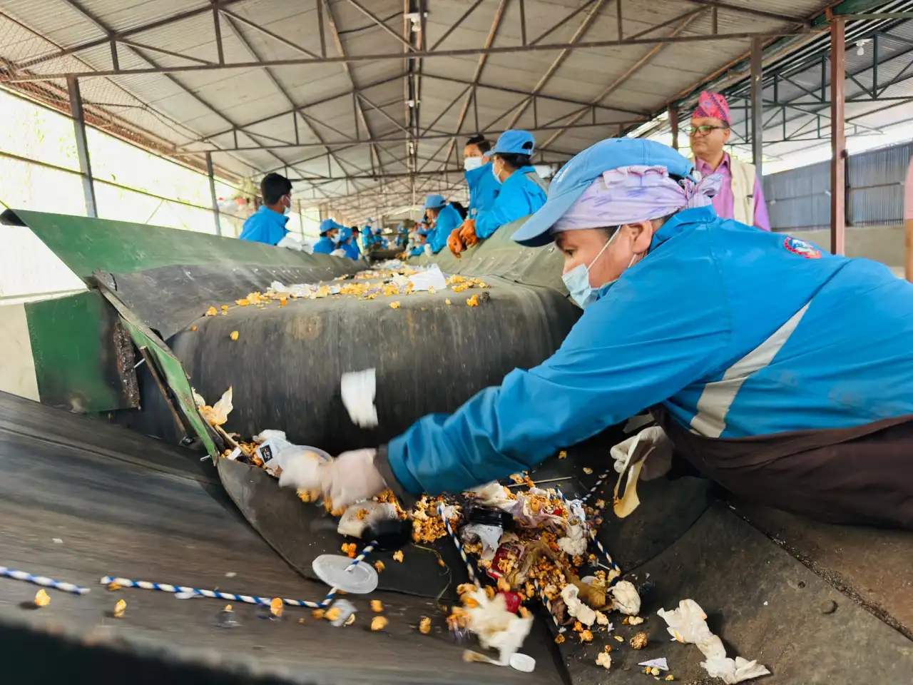 箱包皮具贸易中质量管控的关键环节与实操要点
