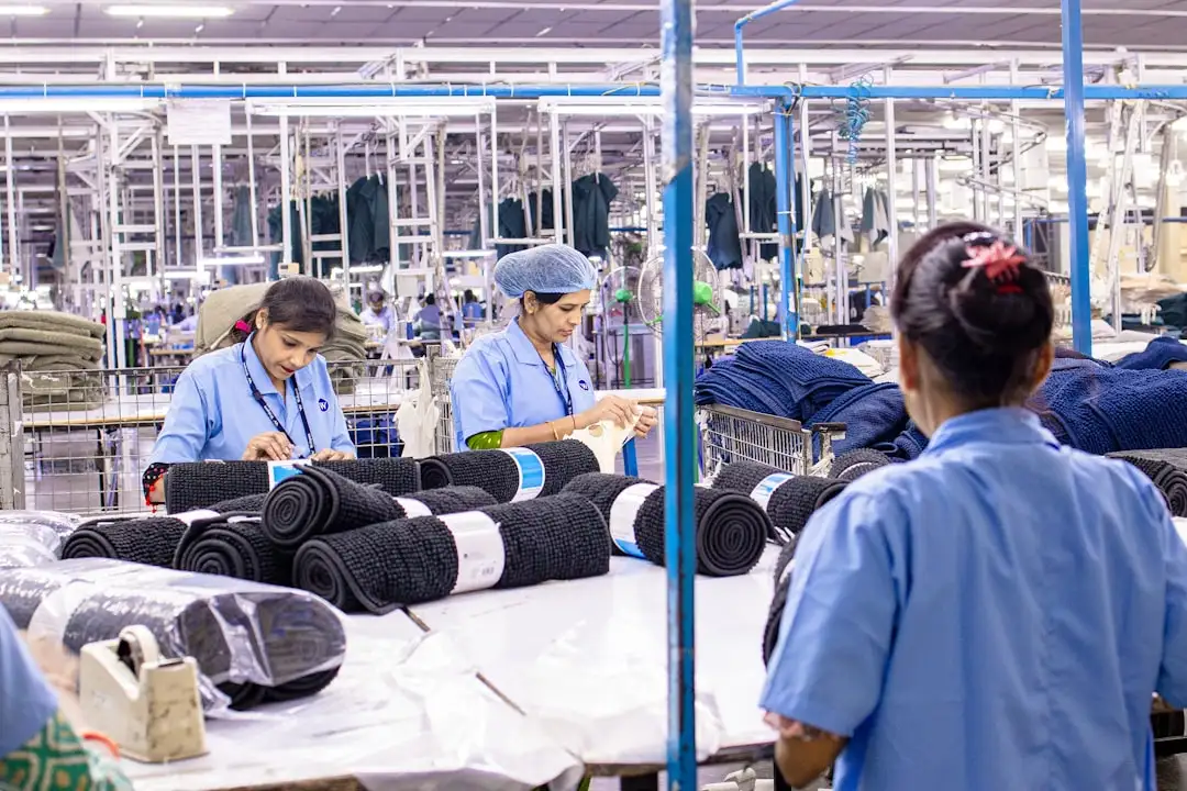 2025年广州皮具制革行业环保新规解读与应对策略